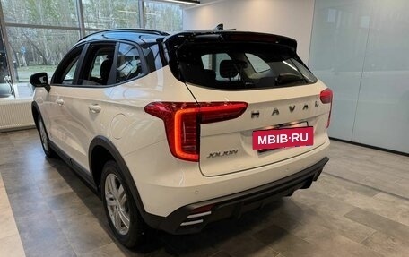 Haval Jolion, 2026 год, 2 573 010 рублей, 4 фотография