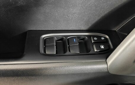 Hyundai Creta I рестайлинг, 2017 год, 1 390 000 рублей, 15 фотография
