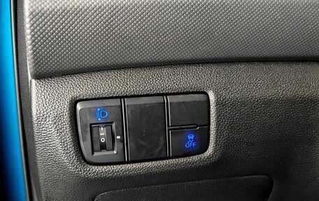 Hyundai Creta I рестайлинг, 2017 год, 1 390 000 рублей, 16 фотография