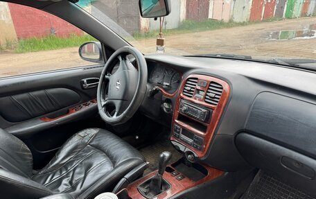 Hyundai Sonata IV рестайлинг, 2005 год, 245 000 рублей, 5 фотография