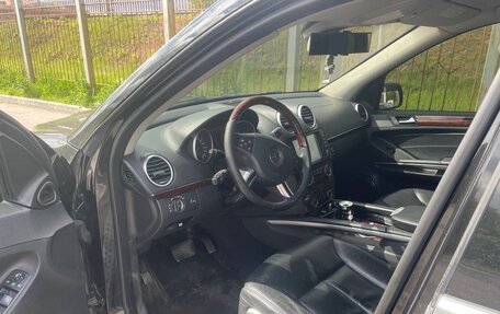 Mercedes-Benz GL-Класс, 2007 год, 850 000 рублей, 6 фотография