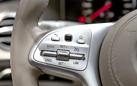 Mercedes-Benz Maybach S-Класс, 2018 год, 4 000 000 рублей, 16 фотография