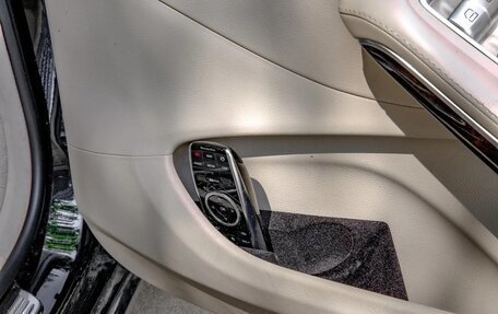 Mercedes-Benz Maybach S-Класс, 2018 год, 4 000 000 рублей, 21 фотография
