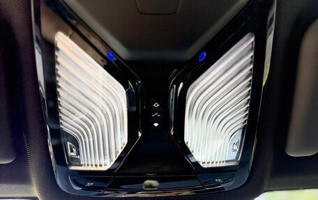BMW X3, 2018 год, 3 590 000 рублей, 12 фотография