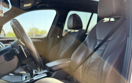 BMW X3, 2018 год, 3 590 000 рублей, 15 фотография