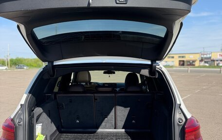 BMW X3, 2018 год, 3 590 000 рублей, 14 фотография