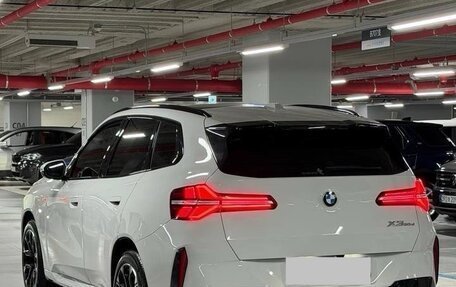 BMW X3, 2024 год, 7 150 000 рублей, 4 фотография