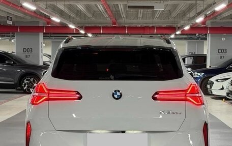 BMW X3, 2024 год, 7 150 000 рублей, 5 фотография