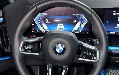 BMW X3, 2024 год, 7 150 000 рублей, 12 фотография