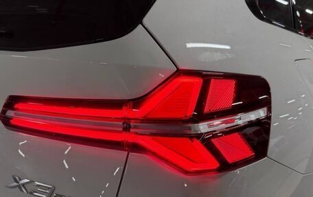 BMW X3, 2024 год, 7 150 000 рублей, 9 фотография