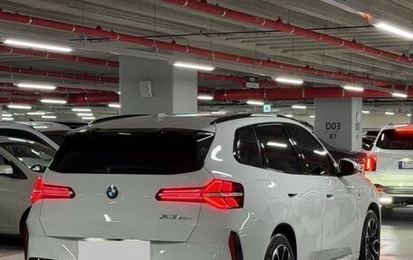 BMW X3, 2024 год, 7 150 000 рублей, 6 фотография