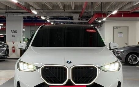 BMW X3, 2024 год, 7 150 000 рублей, 2 фотография