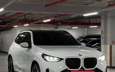 BMW X3, 2024 год, 7 150 000 рублей, 3 фотография