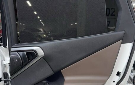 BMW X3, 2024 год, 7 150 000 рублей, 25 фотография