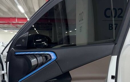 BMW X3, 2024 год, 7 150 000 рублей, 26 фотография