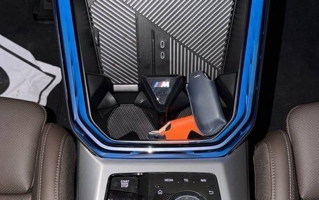 BMW X3, 2024 год, 7 150 000 рублей, 17 фотография