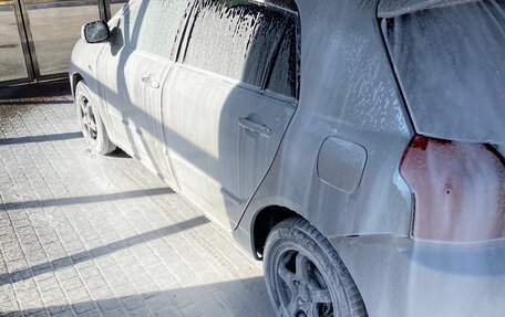 Toyota Corolla, 2004 год, 560 000 рублей, 7 фотография