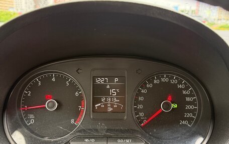 Volkswagen Polo VI (EU Market), 2019 год, 1 250 000 рублей, 7 фотография