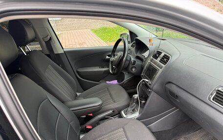 Volkswagen Polo VI (EU Market), 2019 год, 1 250 000 рублей, 5 фотография