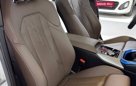 BMW X3, 2024 год, 7 150 000 рублей, 28 фотография