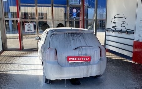 Toyota Corolla, 2004 год, 560 000 рублей, 8 фотография