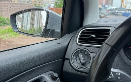 Volkswagen Polo VI (EU Market), 2019 год, 1 250 000 рублей, 9 фотография