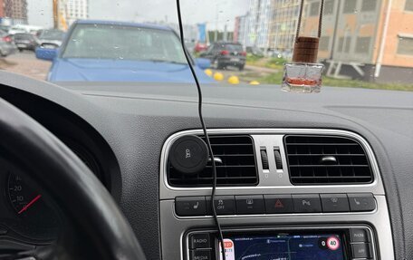 Volkswagen Polo VI (EU Market), 2019 год, 1 250 000 рублей, 8 фотография