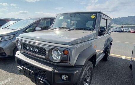 Suzuki Jimny, 2021 год, 2 500 000 рублей, 11 фотография
