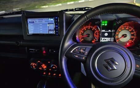 Suzuki Jimny, 2021 год, 2 500 000 рублей, 6 фотография