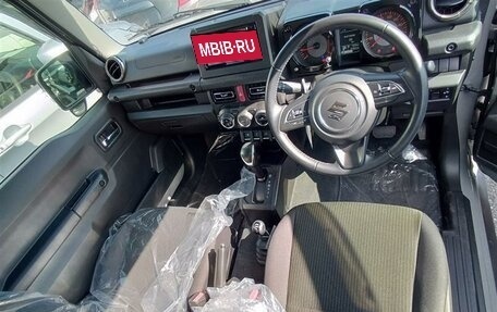 Suzuki Jimny, 2021 год, 2 500 000 рублей, 9 фотография