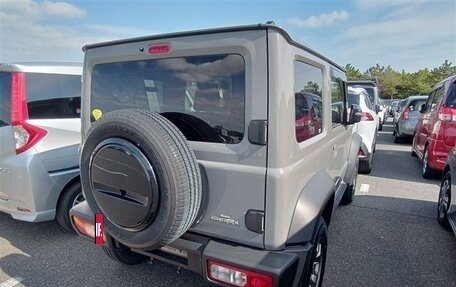 Suzuki Jimny, 2021 год, 2 500 000 рублей, 10 фотография