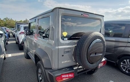 Suzuki Jimny, 2021 год, 2 500 000 рублей, 12 фотография