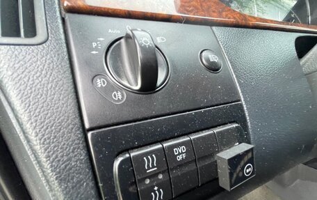 Mercedes-Benz Viano, 2007 год, 1 800 000 рублей, 3 фотография