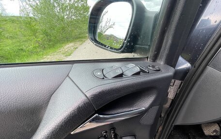 Mercedes-Benz Viano, 2007 год, 1 800 000 рублей, 4 фотография