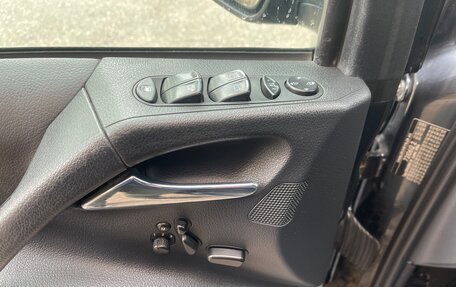 Mercedes-Benz Viano, 2007 год, 1 800 000 рублей, 20 фотография