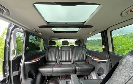 Mercedes-Benz Viano, 2007 год, 1 800 000 рублей, 19 фотография