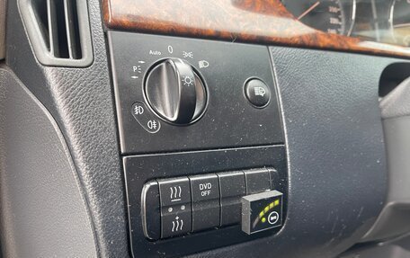Mercedes-Benz Viano, 2007 год, 1 800 000 рублей, 21 фотография