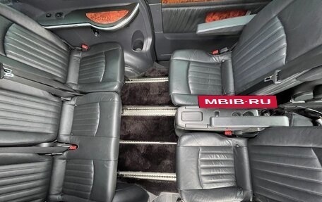 Mercedes-Benz Viano, 2007 год, 1 800 000 рублей, 13 фотография