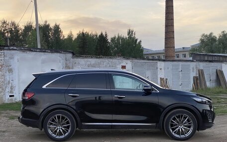 KIA Sorento III Prime рестайлинг, 2016 год, 2 740 000 рублей, 3 фотография