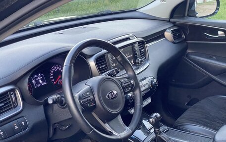 KIA Sorento III Prime рестайлинг, 2016 год, 2 740 000 рублей, 11 фотография
