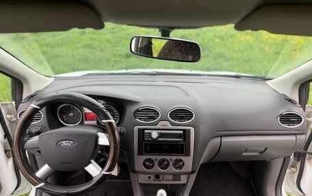 Ford Focus II рестайлинг, 2011 год, 450 000 рублей, 4 фотография