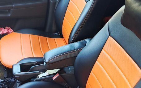 Opel Zafira B, 2012 год, 450 000 рублей, 5 фотография