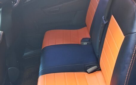 Opel Zafira B, 2012 год, 450 000 рублей, 6 фотография