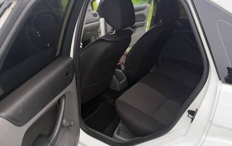 Ford Focus II рестайлинг, 2011 год, 450 000 рублей, 5 фотография