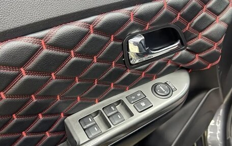 KIA Rio III рестайлинг, 2014 год, 865 000 рублей, 9 фотография