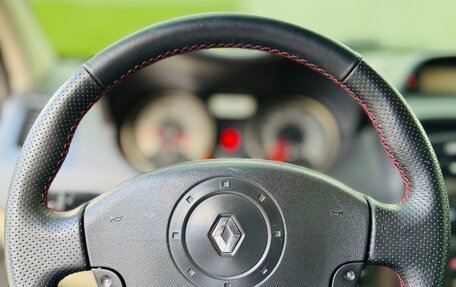 Renault Megane II, 2007 год, 310 000 рублей, 11 фотография