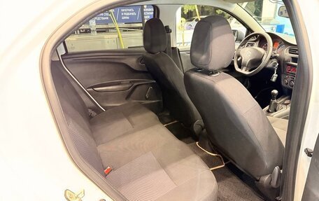 Citroen C-Elysee I рестайлинг, 2013 год, 650 000 рублей, 9 фотография