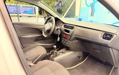 Citroen C-Elysee I рестайлинг, 2013 год, 650 000 рублей, 8 фотография
