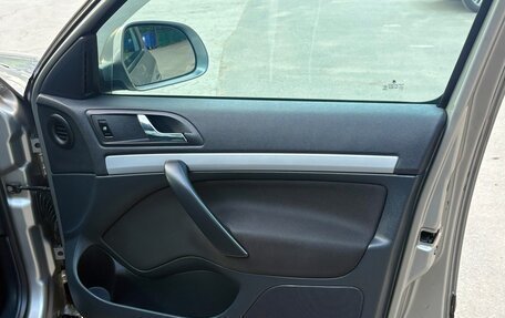 Skoda Octavia, 2012 год, 799 000 рублей, 8 фотография