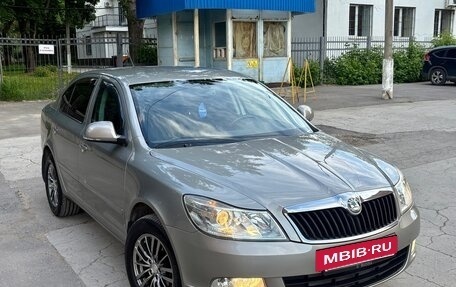 Skoda Octavia, 2012 год, 799 000 рублей, 2 фотография